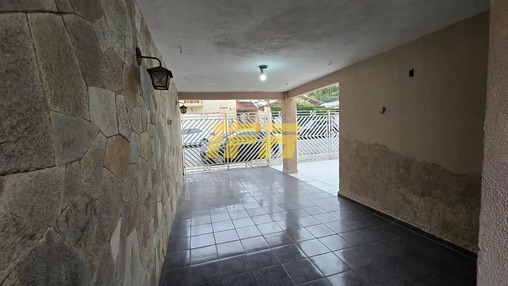 Casa, 3 quartos, 139 m² - Foto 3