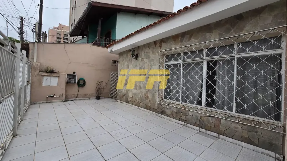 Casa, 3 quartos, 139 m² - Foto 1