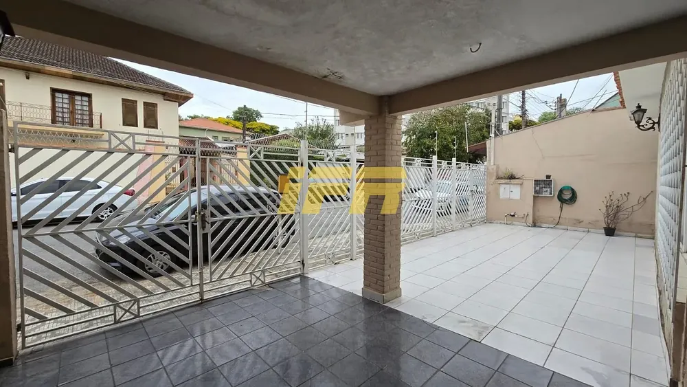 Casa, 3 quartos, 139 m² - Foto 2