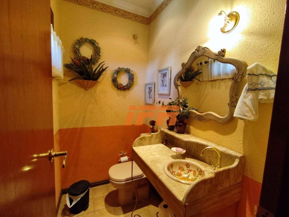 Sobrado, 4 quartos, 300 m² - Foto 10