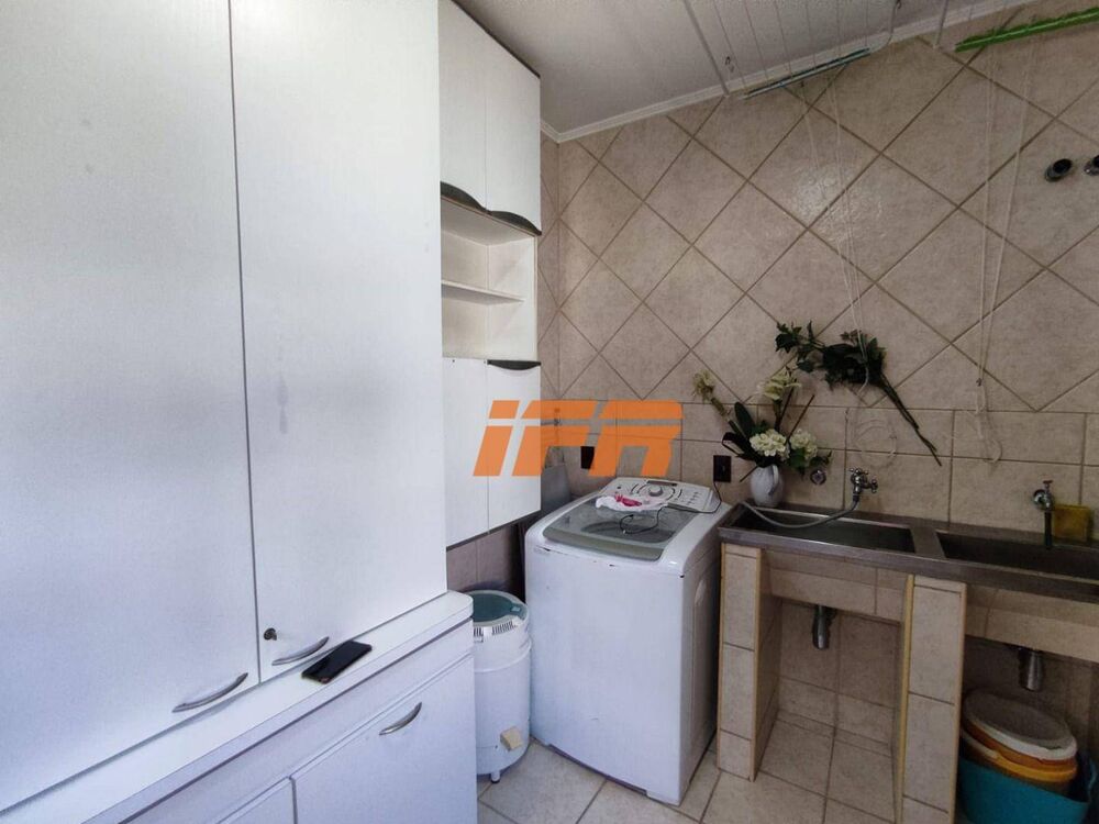 Sobrado, 4 quartos, 300 m² - Foto 12