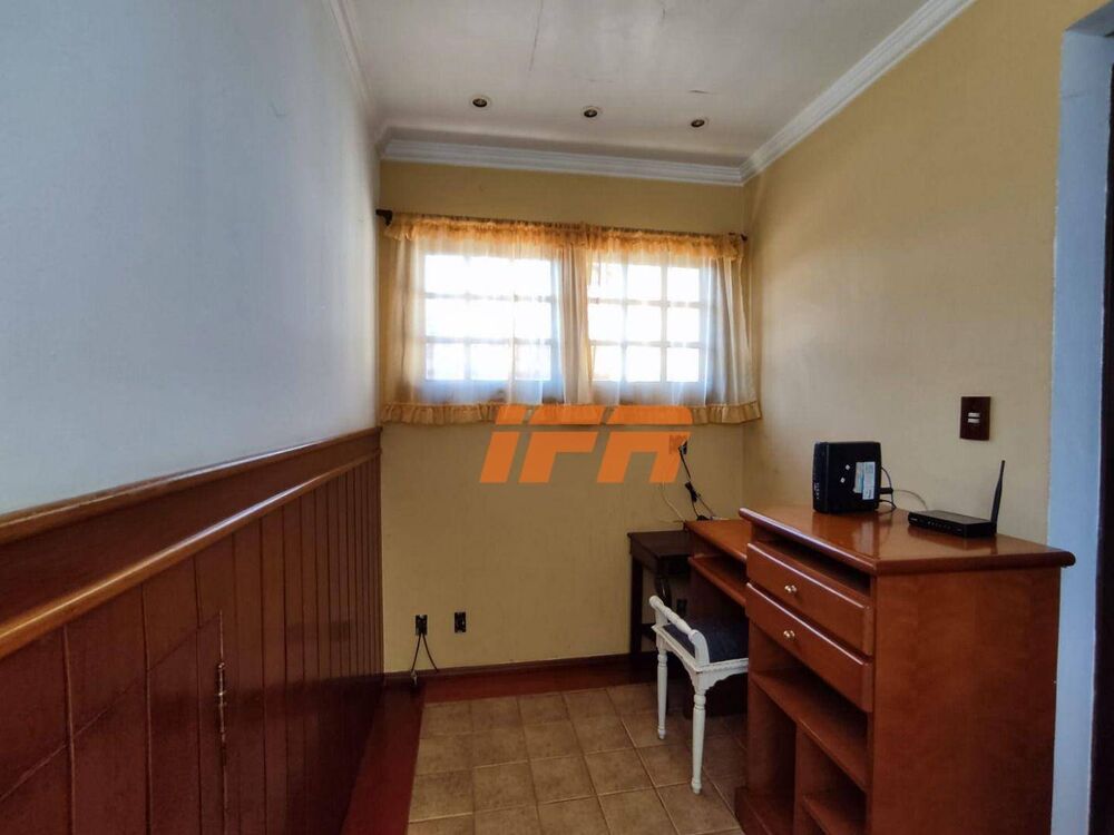 Sobrado, 4 quartos, 300 m² - Foto 5