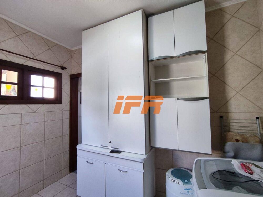 Sobrado, 4 quartos, 300 m² - Foto 11