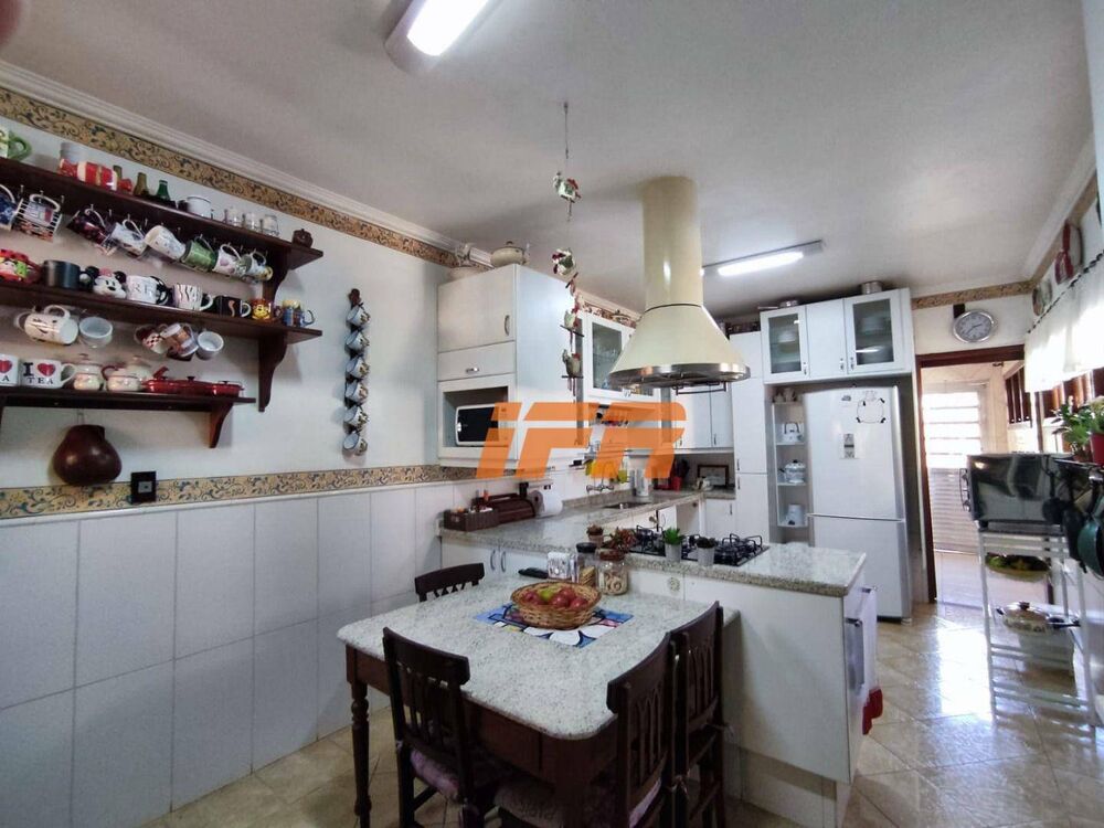 Sobrado, 4 quartos, 300 m² - Foto 9