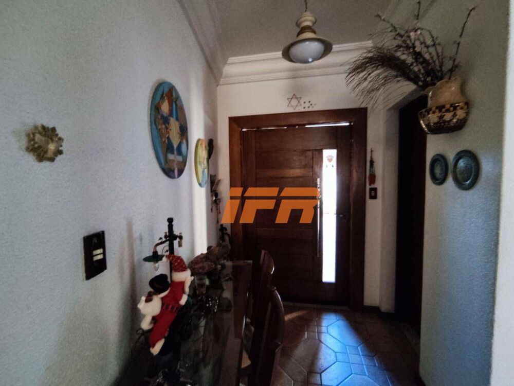 Sobrado, 4 quartos, 300 m² - Foto 2