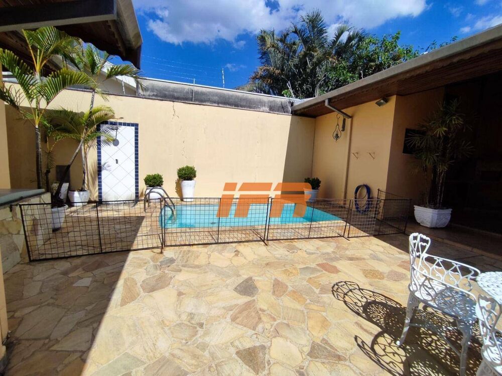 Sobrado, 4 quartos, 300 m² - Foto 3