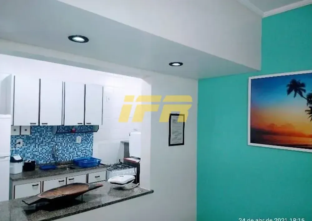 Apartamento, 2 quartos, 65 m² - Foto 3
