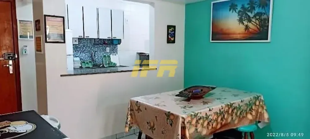 Apartamento, 2 quartos, 65 m² - Foto 1