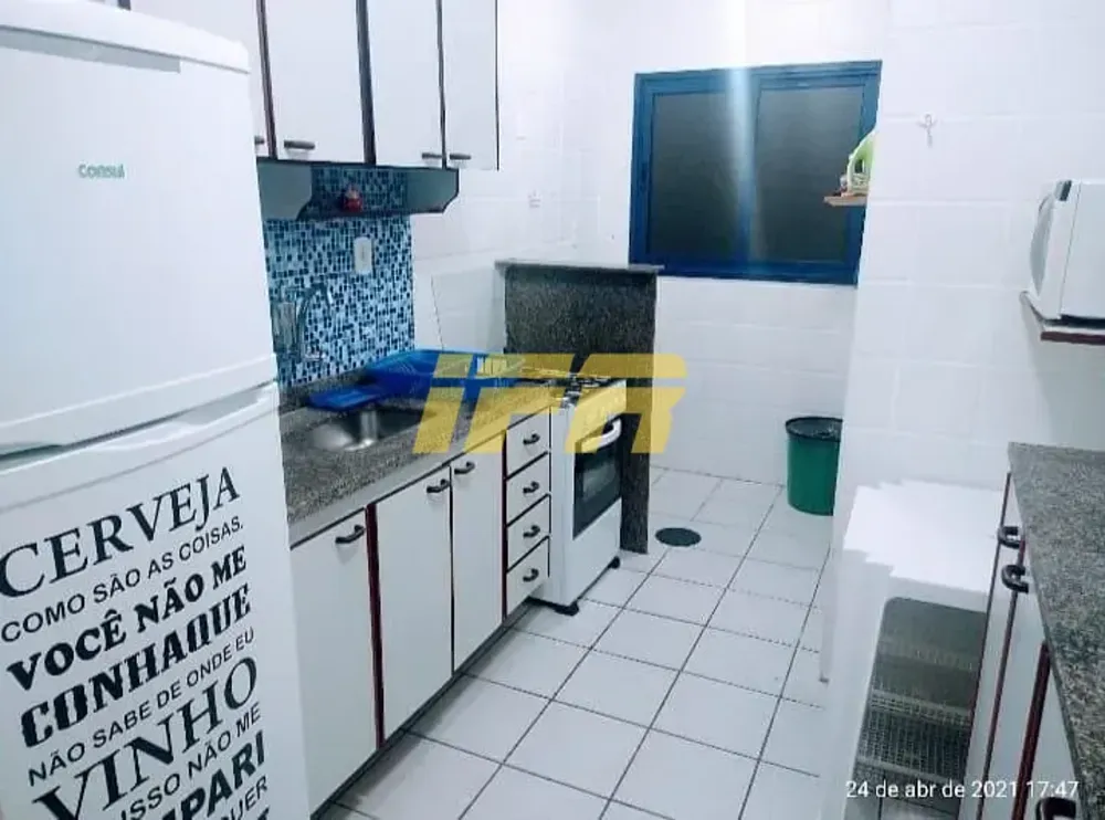 Apartamento, 2 quartos, 65 m² - Foto 2