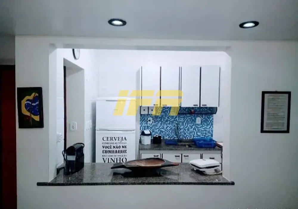Apartamento, 2 quartos, 65 m² - Foto 4