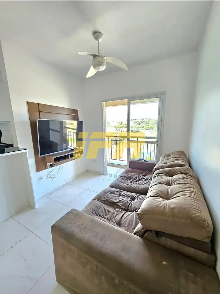 Apartamento, 2 quartos, 63 m² - Foto 11