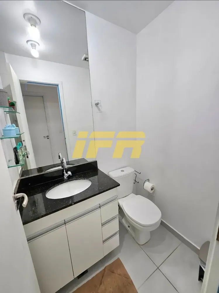 Apartamento, 2 quartos, 63 m² - Foto 8