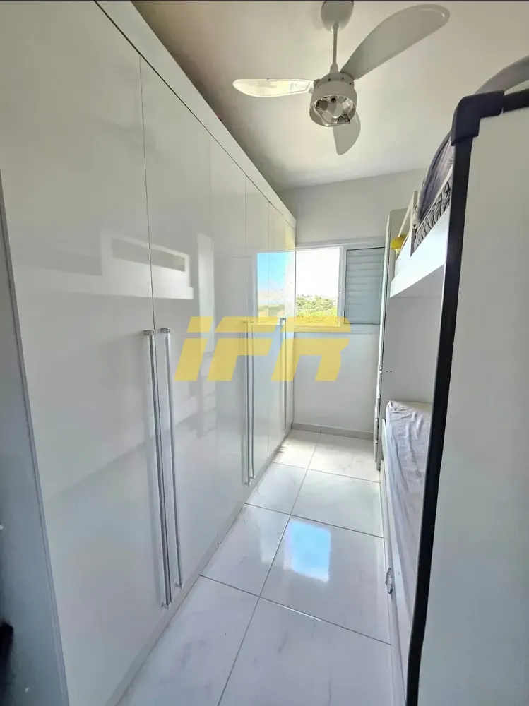 Apartamento, 2 quartos, 63 m² - Foto 3