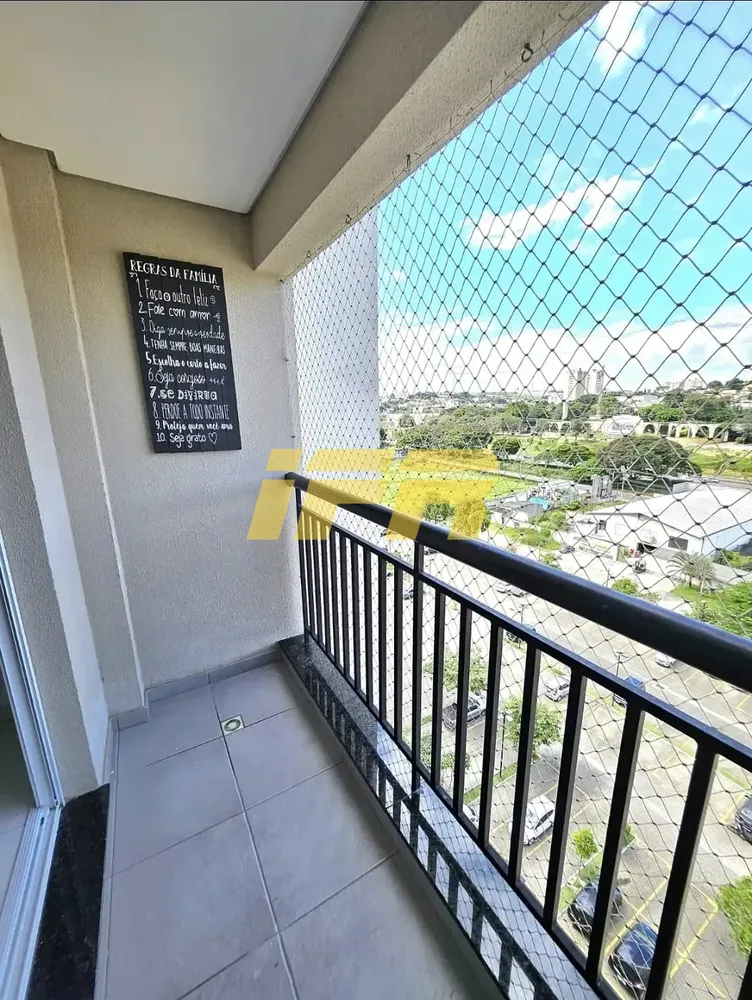 Apartamento, 2 quartos, 63 m² - Foto 9