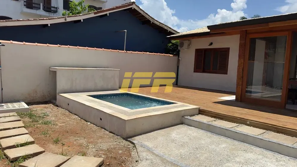 Casa, 3 quartos, 140 m² - Foto 7