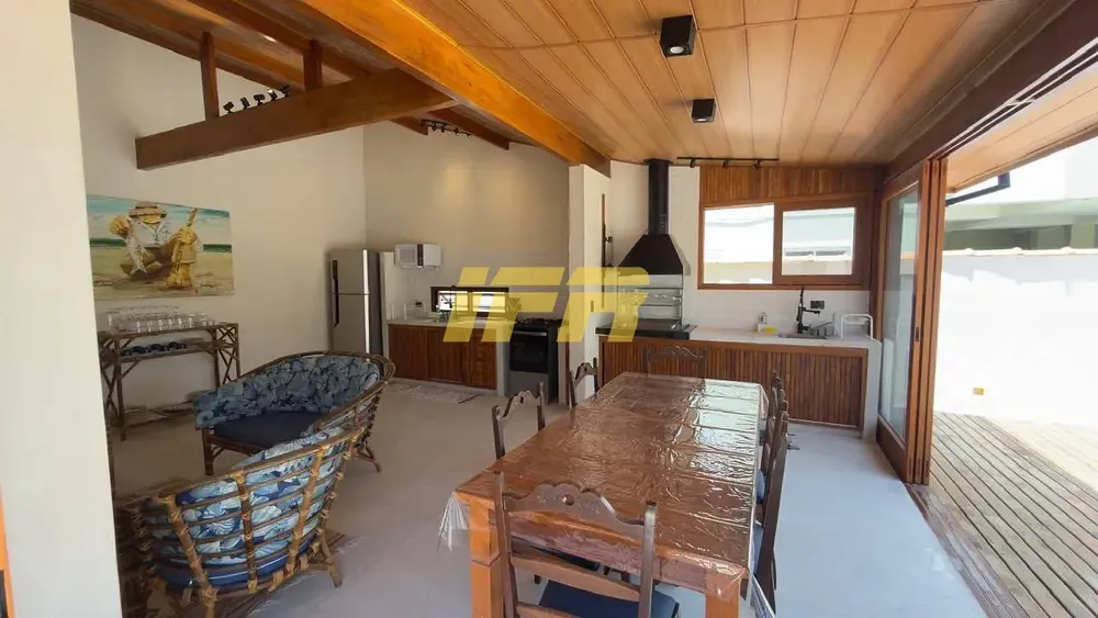 Casa, 3 quartos, 140 m² - Foto 6