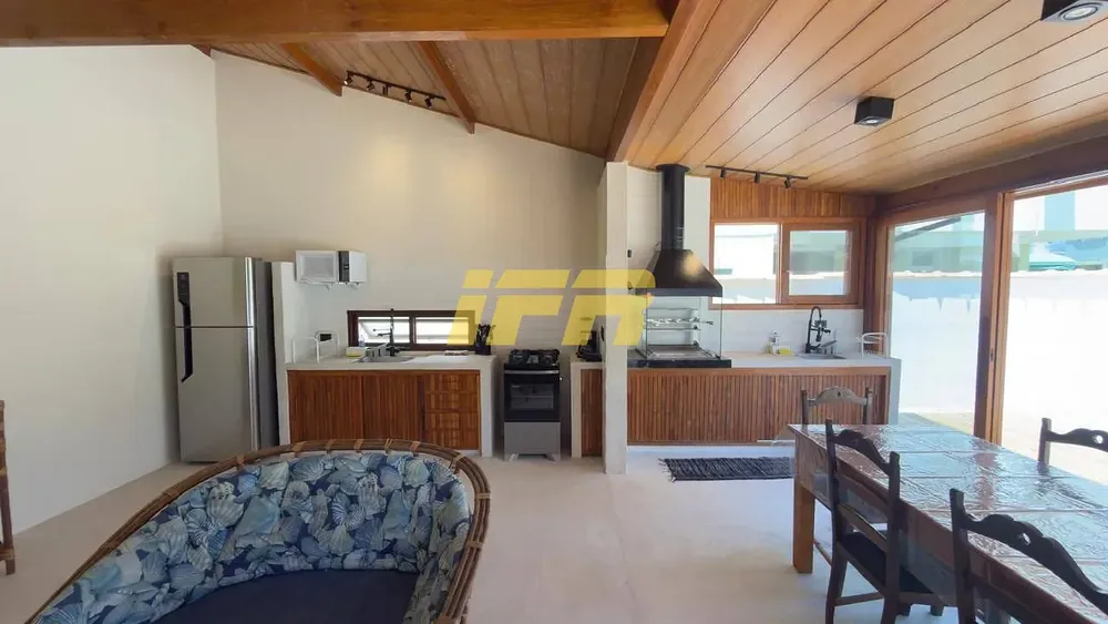Casa, 3 quartos, 140 m² - Foto 5