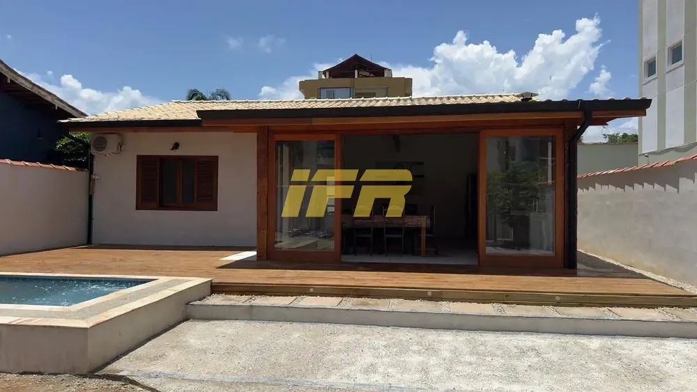 Casa, 3 quartos, 140 m² - Foto 8