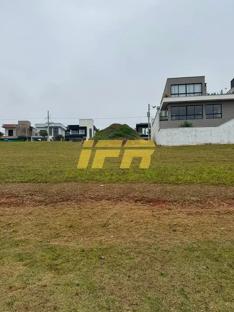 Terreno, 289 m² - Foto 1