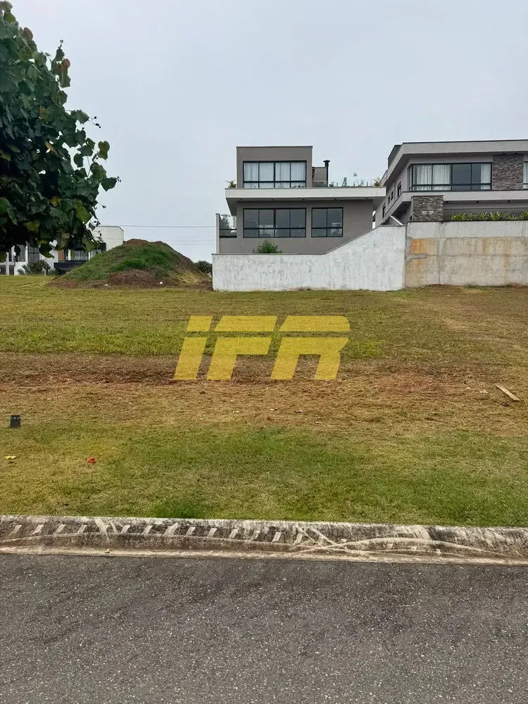 Terreno, 289 m² - Foto 1