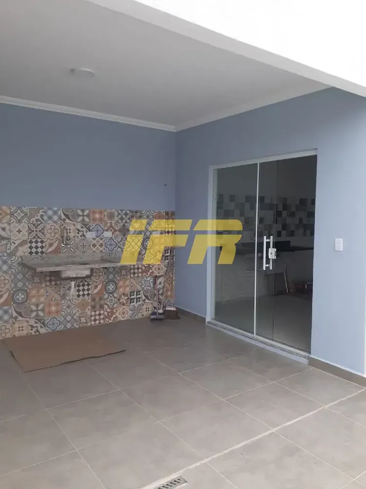 Casa, 2 quartos, 97 m² - Foto 7