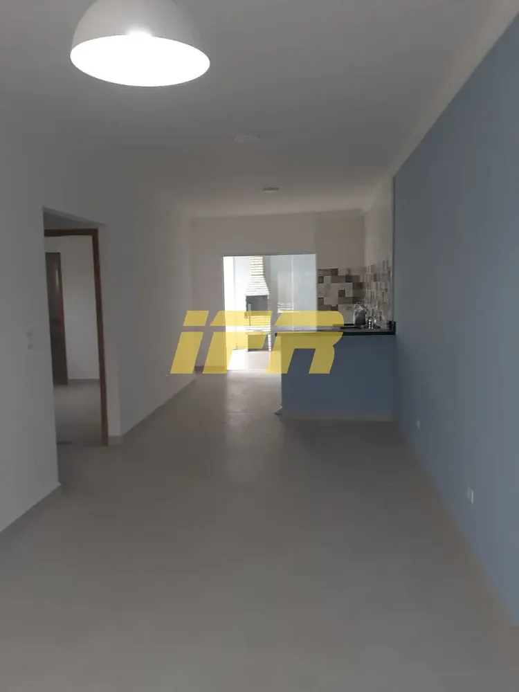 Casa, 2 quartos, 97 m² - Foto 1