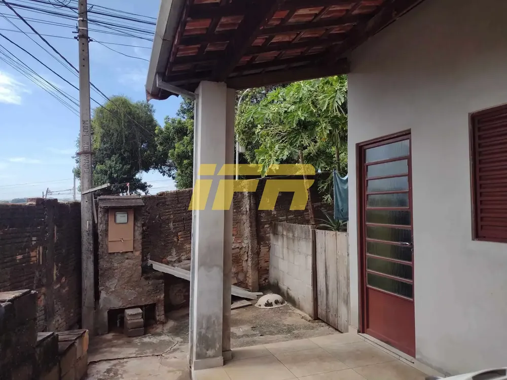 Casa, 5 quartos, 170 m² - Foto 5