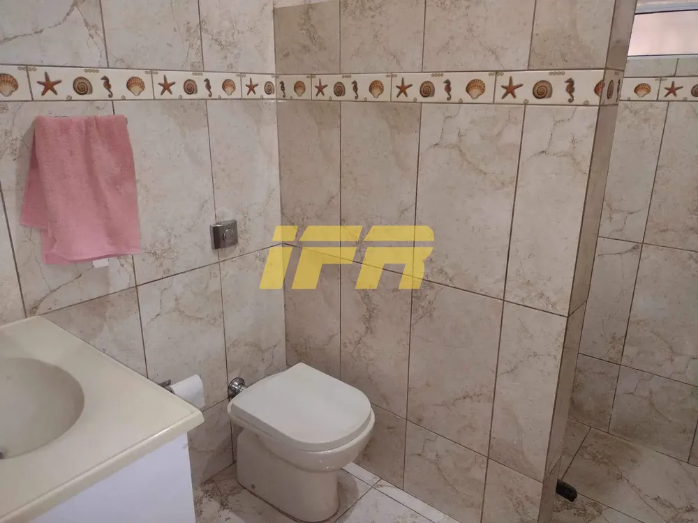 Casa, 5 quartos, 170 m² - Foto 8