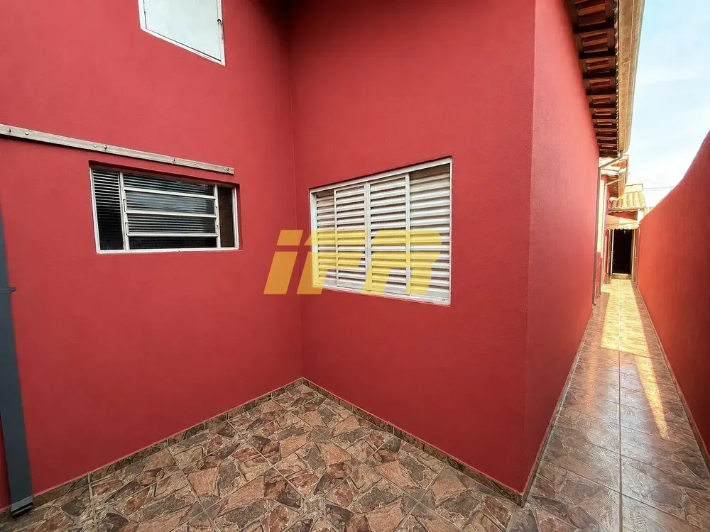 Casa, 3 quartos, 99 m² - Foto 5