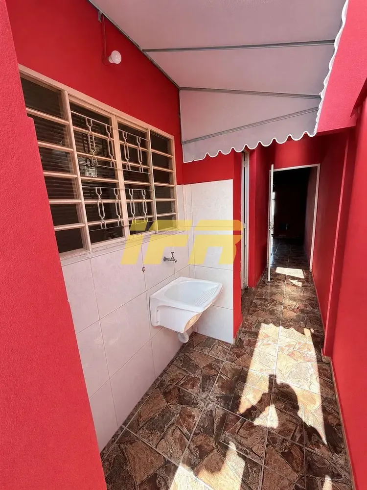 Casa, 3 quartos, 99 m² - Foto 7