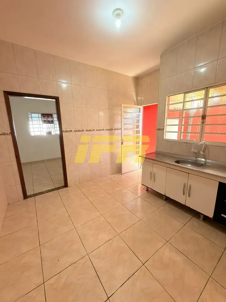 Casa, 3 quartos, 99 m² - Foto 1