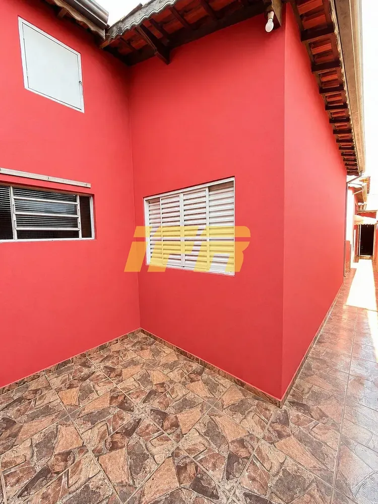 Casa, 3 quartos, 99 m² - Foto 8