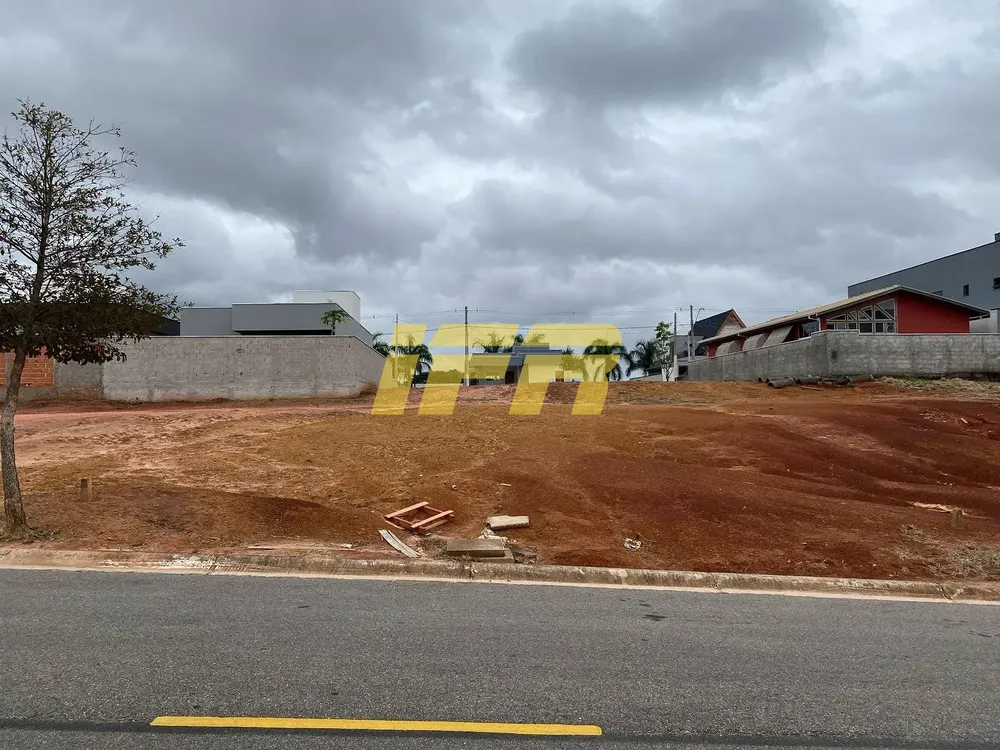 Terreno, 275 m² - Foto 1