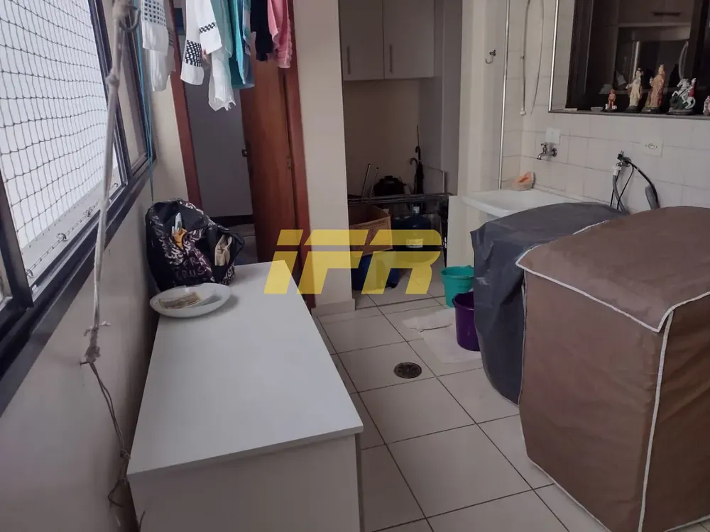 Apartamento, 3 quartos, 128 m² - Foto 5