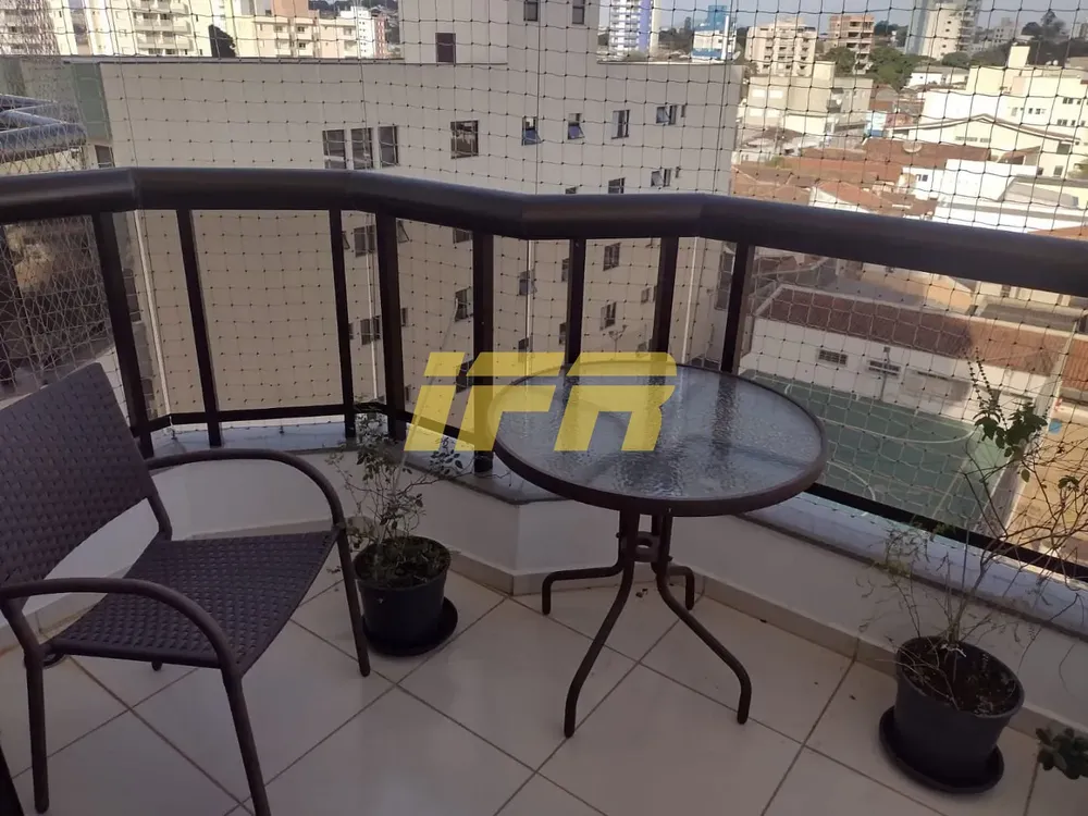 Apartamento, 3 quartos, 128 m² - Foto 6