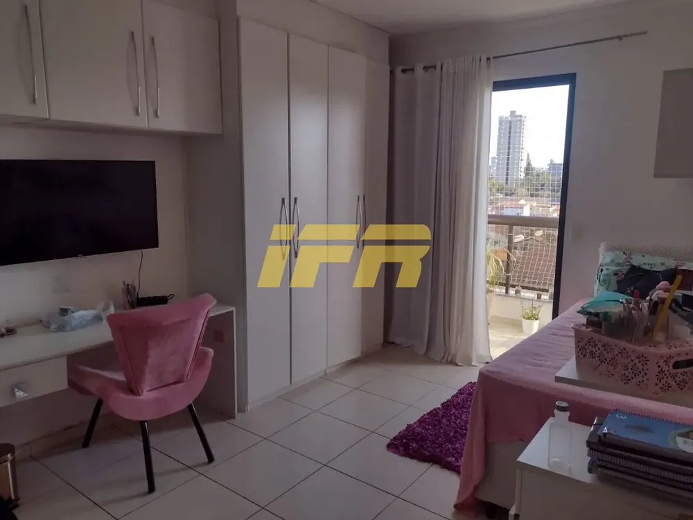 Apartamento, 3 quartos, 128 m² - Foto 4