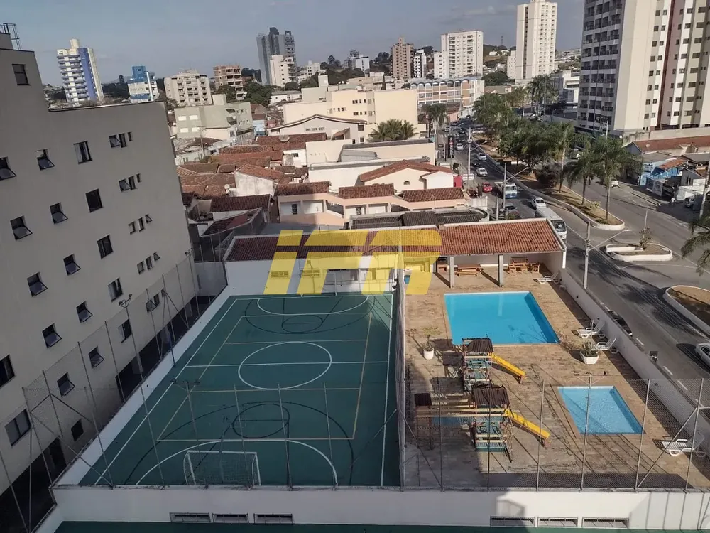 Apartamento, 3 quartos, 128 m² - Foto 7
