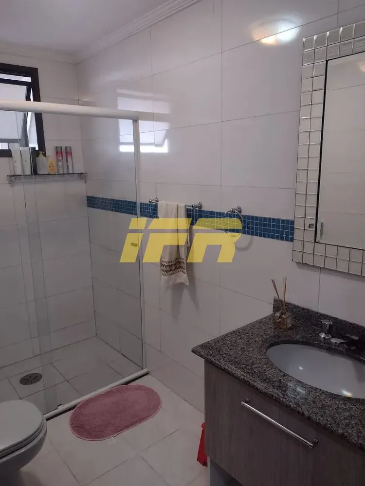 Apartamento, 3 quartos, 128 m² - Foto 1