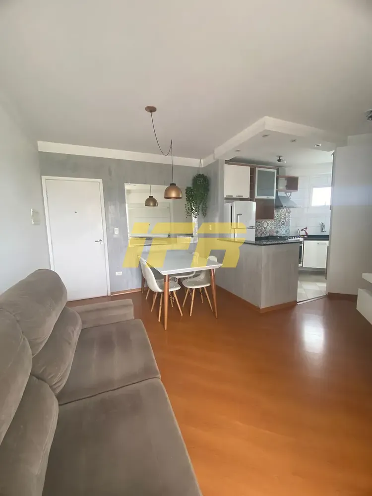 Apartamento, 2 quartos, 63 m² - Foto 12