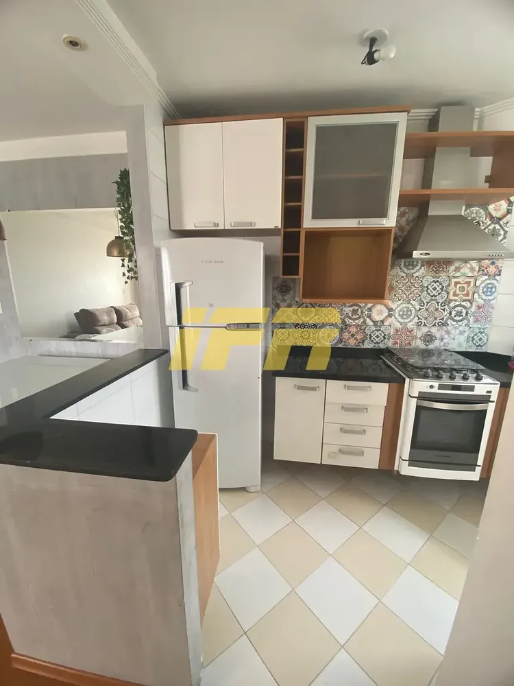 Apartamento, 2 quartos, 63 m² - Foto 11