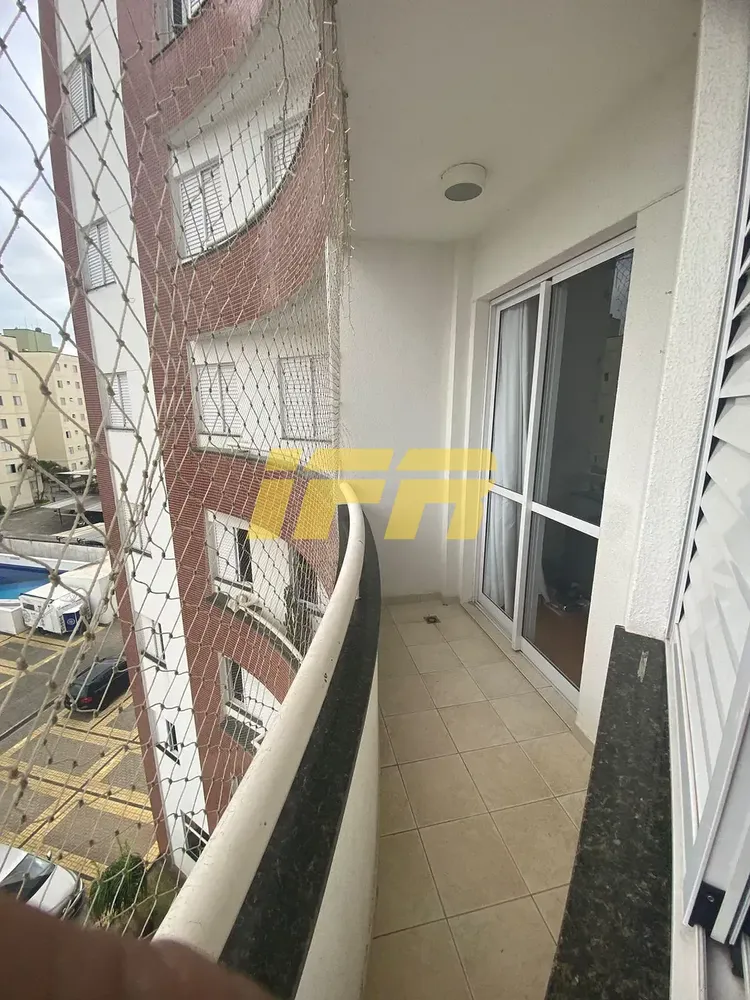 Apartamento, 2 quartos, 63 m² - Foto 2