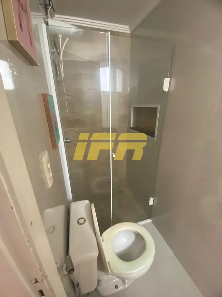 Apartamento, 2 quartos, 63 m² - Foto 4