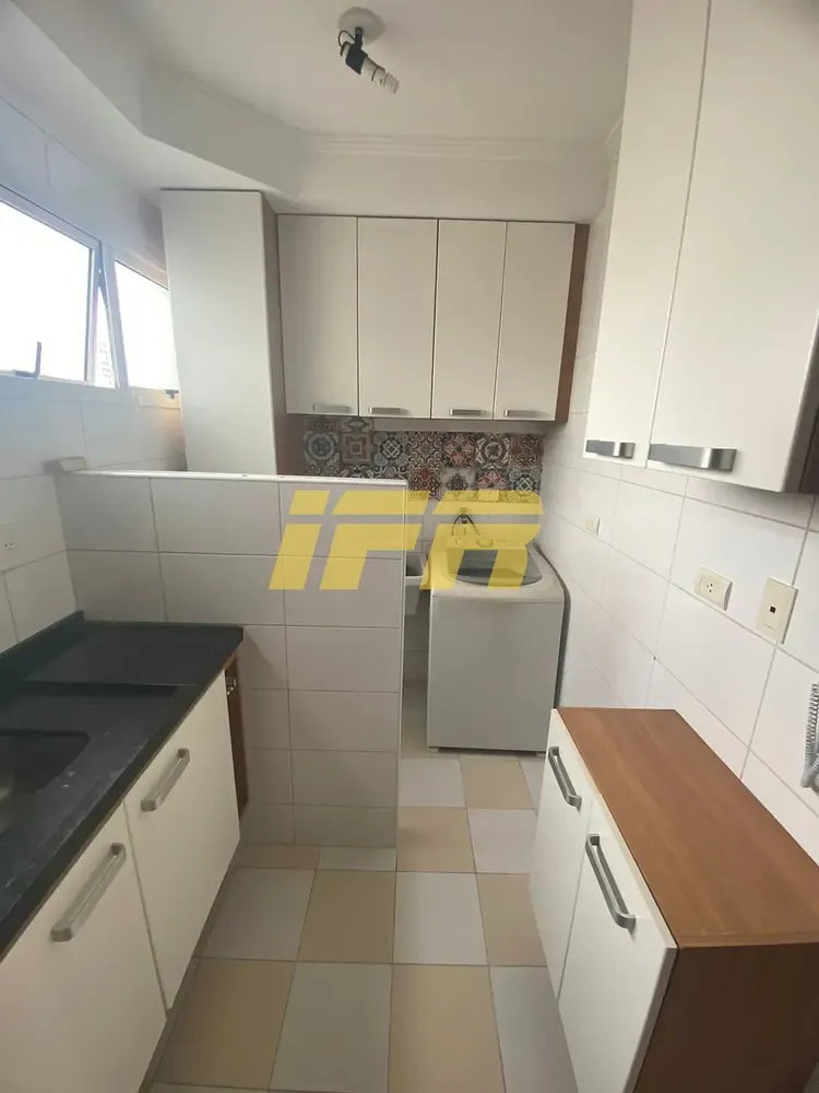 Apartamento, 2 quartos, 63 m² - Foto 8