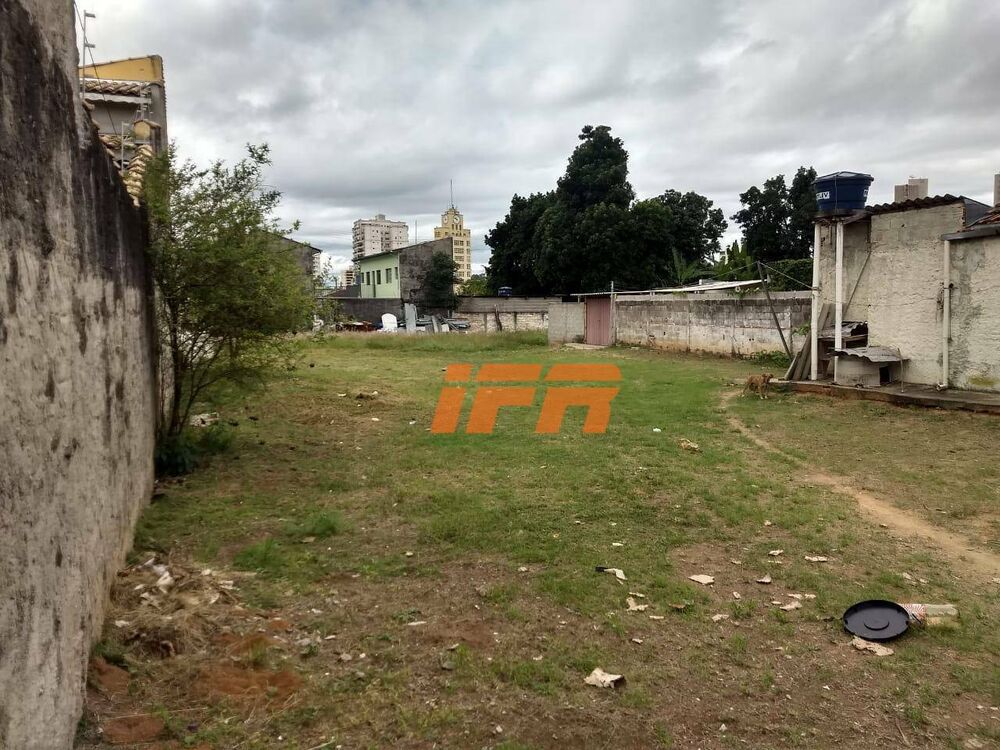 Terreno à venda, 1491M2 - Foto 8