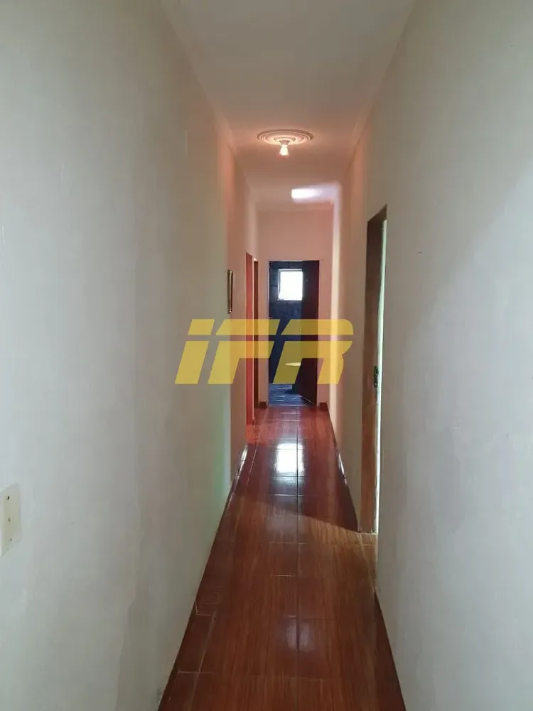 Casa, 3 quartos, 173 m² - Foto 4