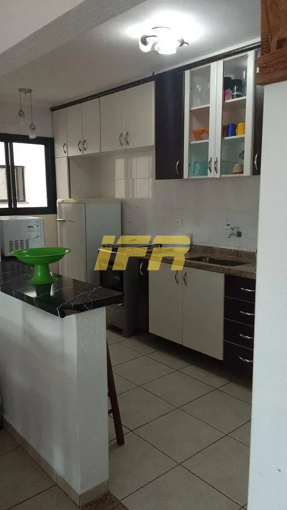Apartamento, 2 quartos, 70 m² - Foto 6