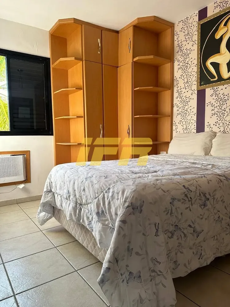Apartamento, 2 quartos, 70 m² - Foto 4