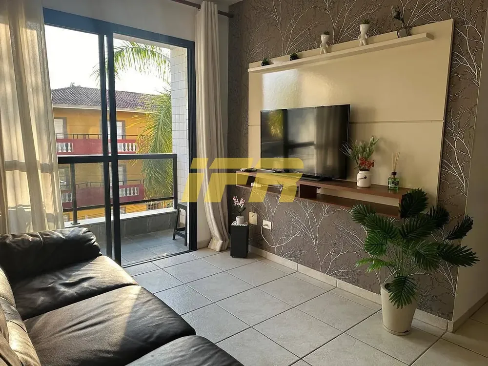 Apartamento, 2 quartos, 70 m² - Foto 3