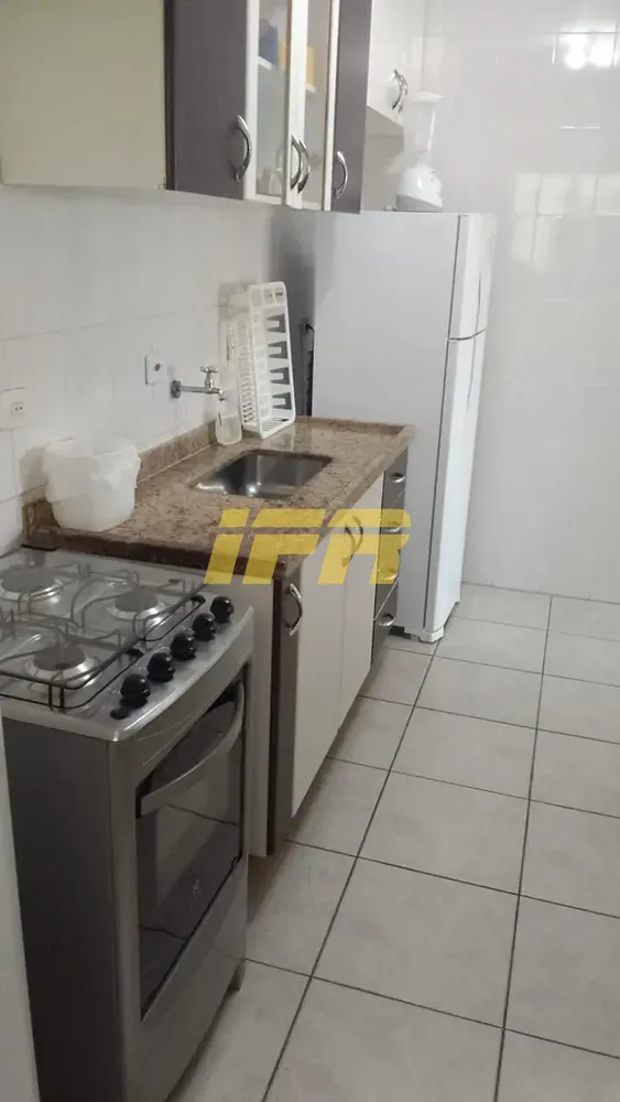 Apartamento, 2 quartos, 70 m² - Foto 8
