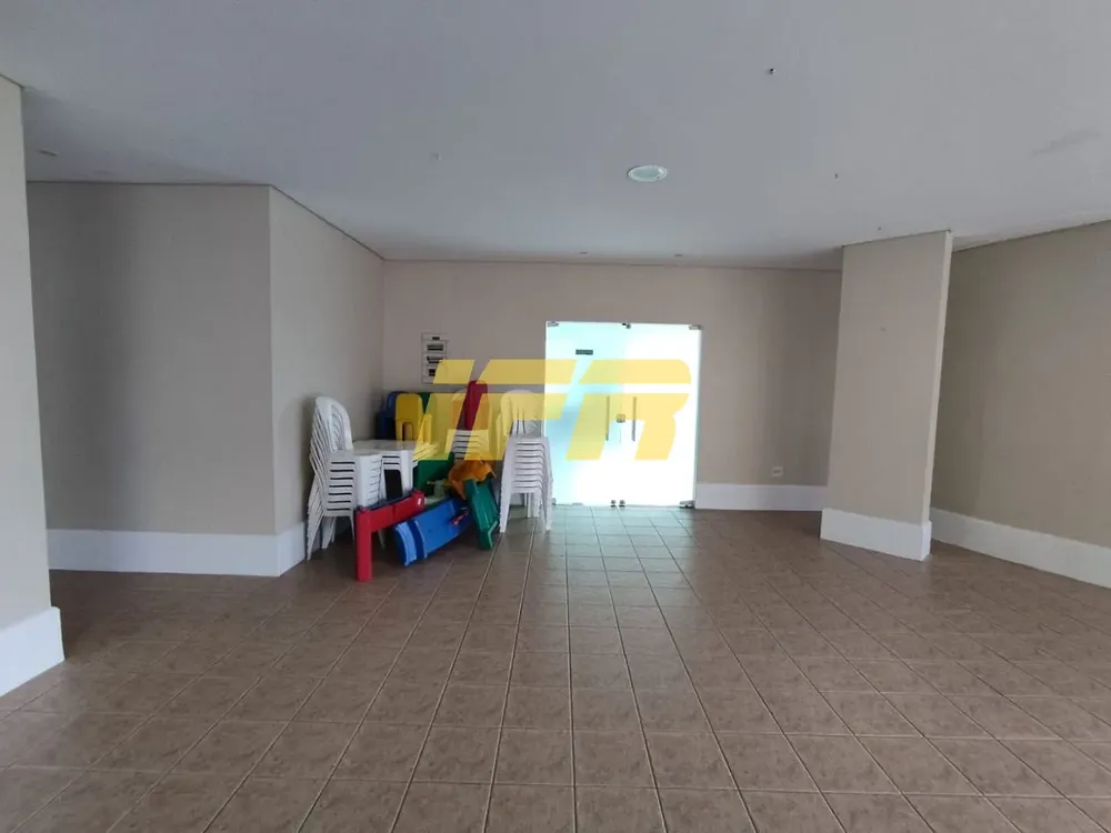 Apartamento, 2 quartos, 67 m² - Foto 2
